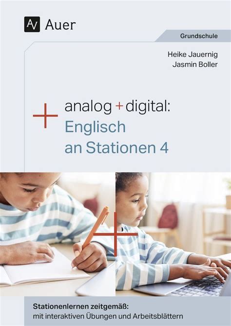 jetzt schon englisch